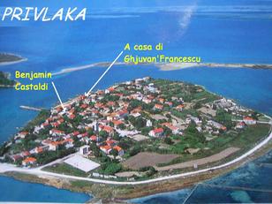 Ghjunghje Séguéla è Ghjuvan-Francescu si ne và ! Ghjunghje Séguéla è Ghjuvan-Francescu si ne và !