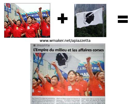 Attenti à l'hoax ! Attenti à l'hoax !