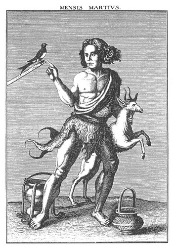 U 2 è 3 d'aprile sò i "prestaticci", è hè normale d'avè tempacciu U 2 è 3 d'aprile sò i "prestaticci", è hè normale d'avè tempacciu