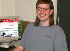 Sbanditu à u travagliu Sbanditu à u travagliu