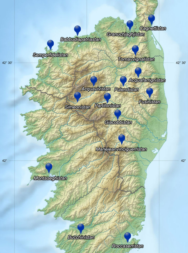 I had a dream I had a dream