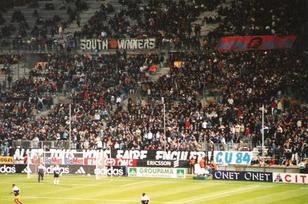 U best of di i striscioni d'insulte innù i stadii U best of di i striscioni d'insulte innù i stadii