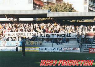 U best of di i striscioni d'insulte innù i stadii