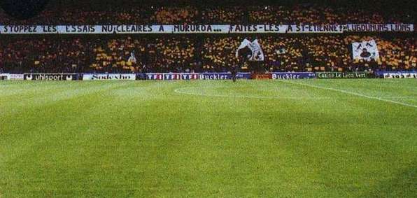 U best of di i striscioni d'insulte innù i stadii U best of di i striscioni d'insulte innù i stadii