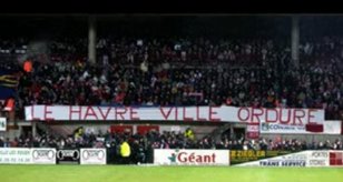 U best of di i striscioni d'insulte innù i stadii