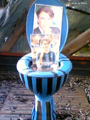 U best of di i striscioni d'insulte innù i stadii U best of di i striscioni d'insulte innù i stadii