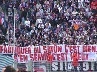 U best of di i striscioni d'insulte innù i stadii