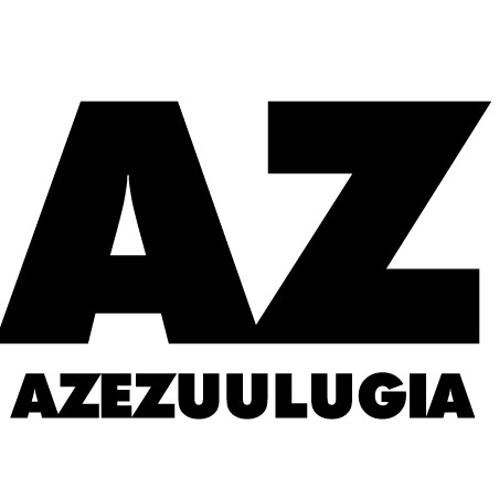 Hè natu un blog Azezuulugia