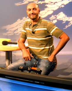 tv