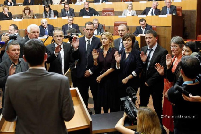 10 idee pè i naziunalisti à u pudere 10 idee pè i naziunalisti à u pudere