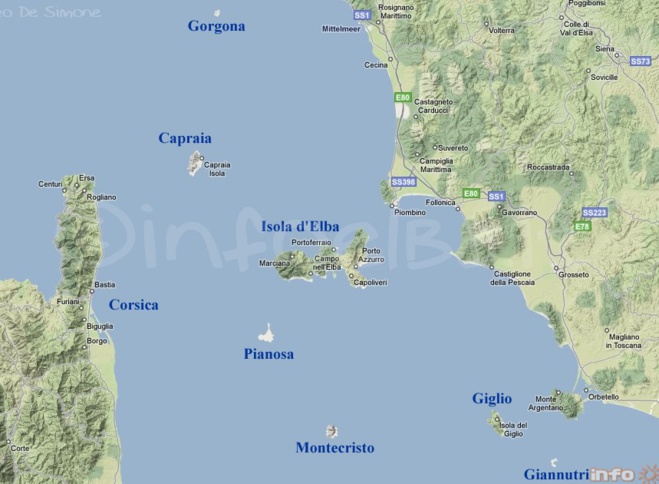 Fiura : infoelba.it