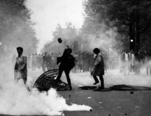 1968 è a Corsica