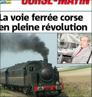 U caminu di ferru corsu entre infine innù u 19esimu seculu U caminu di ferru corsu entre infine innù u 19esimu seculu