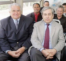 U caminu di ferru corsu entre infine innù u 19esimu seculu U caminu di ferru corsu entre infine innù u 19esimu seculu