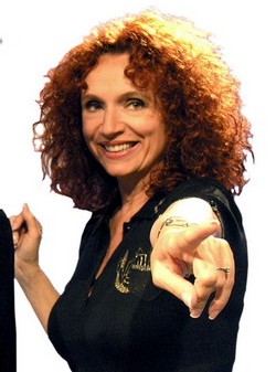 U fan club Marina Raibaldi U fan club Marina Raibaldi