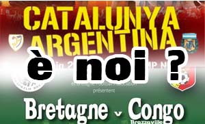 À quandu una squadra naziunale corsa ? À quandu una squadra naziunale corsa ?