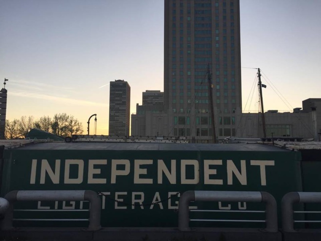 Indipendenza city Indipendenza city