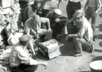 U 16 di maghju 1920 nasce Carlu Rocchi U 16 di maghju 1920 nasce Carlu Rocchi