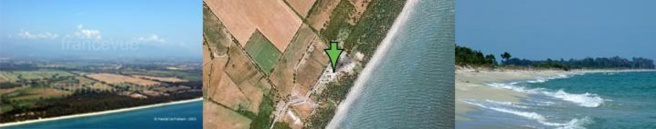 Pédophiles, consanguins, assassins : benvenuti in Casabianda Pédophiles, consanguins, assassins : benvenuti in Casabianda