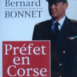 Jean-Michel Baylet annunzia ch'ellu hà ricevutu à Bernard Bonnet