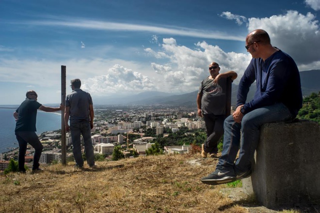 Perchè ci vole à andà à u cuncertu d'Isula Perchè ci vole à andà à u cuncertu d'Isula