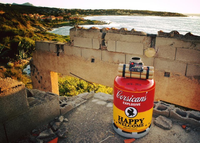 Un omagiu à Butagaz Un omagiu à Butagaz