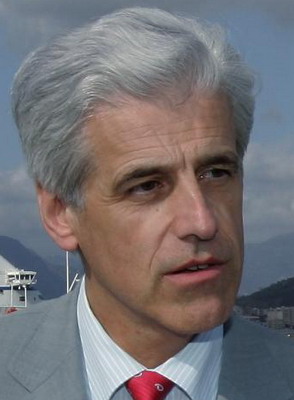 Rittratu d'Unità Naziunale. Rittratu d'Unità Naziunale.