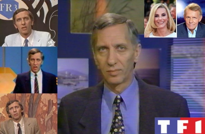 PPDA lampatu fora da TF1... Jacques Bastianesi pè rimpiazzallu ? PPDA lampatu fora da TF1... Jacques Bastianesi pè rimpiazzallu ?