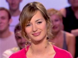 Vulemu à Louise Bourgoin nant'à Via Stella ! Vulemu à Louise Bourgoin nant'à Via Stella !