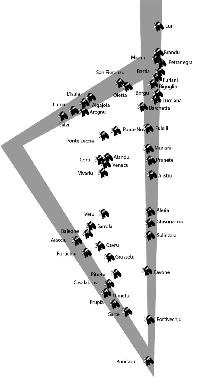 Cummercianti, vulete distribuisce A Piazzetta in u vostru stabilimentu ? Cummercianti, vulete distribuisce A Piazzetta in u vostru stabilimentu ?
