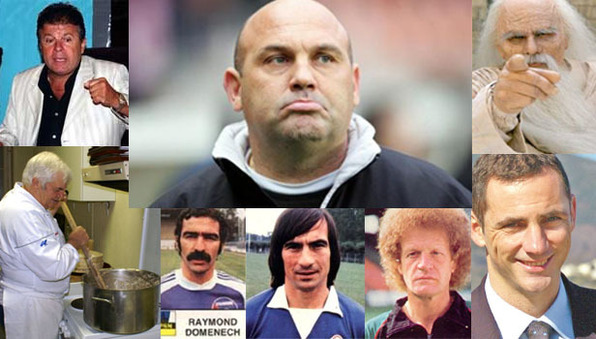 U sundame di u mese : chì selezziunadore pè a squatra naziunale corsa ? U sundame di u mese : chì selezziunadore pè a squatra naziunale corsa ?