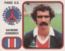 L’epupea di Raymond Domenech