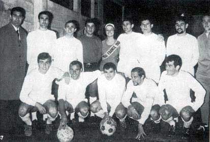 Chì s'hà da passà quandu a Corsica averà a so selezzione di ballò ? Chì s'hà da passà quandu a Corsica averà a so selezzione di ballò ?