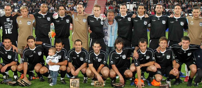 Chì s'hà da passà quandu a Corsica averà a so selezzione di ballò ? Chì s'hà da passà quandu a Corsica averà a so selezzione di ballò ?