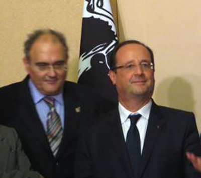 Chì s'hà da passà quandu a Corsica averà a so selezzione di ballò ? Chì s'hà da passà quandu a Corsica averà a so selezzione di ballò ?