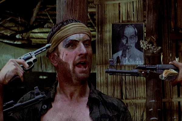 Michael Cimino, una certa idea di l’America Michael Cimino, una certa idea di l’America