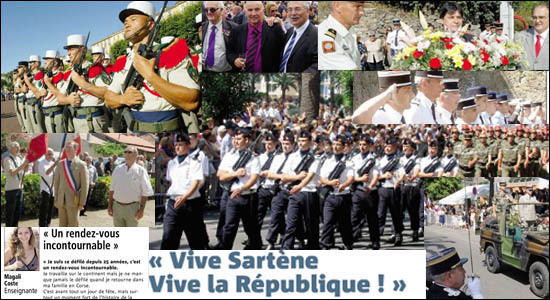 U ghjocu di l'estate : cuntate u nùmeru di képis in u Corse-Matin ! U ghjocu di l'estate : cuntate u nùmeru di képis in u Corse-Matin !