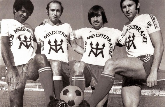 28 ghjennaghju di u 1983, more Claude Papi