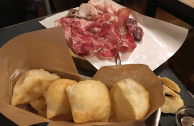 Ondeci ragioni d'andà à visità à Parma Ondeci ragioni d'andà à visità à Parma