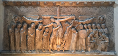 Ondeci ragioni d'andà à visità à Parma Ondeci ragioni d'andà à visità à Parma