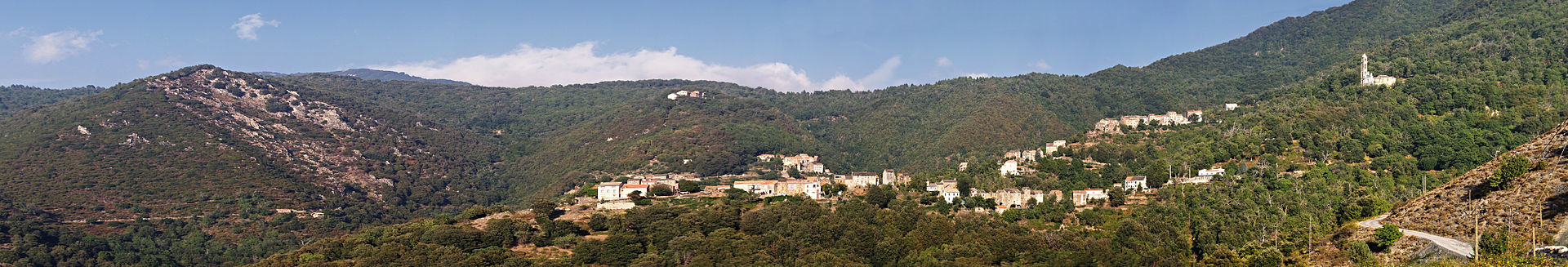 Cugnomi è paesi di Boziu