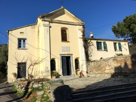 Perchè Bastia hè a più bella cità di u mondu