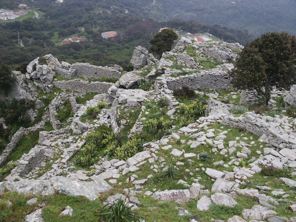 Perchè Bastia hè a più bella cità di u mondu