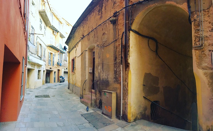 Perchè Bastia hè a più bella cità di u mondu