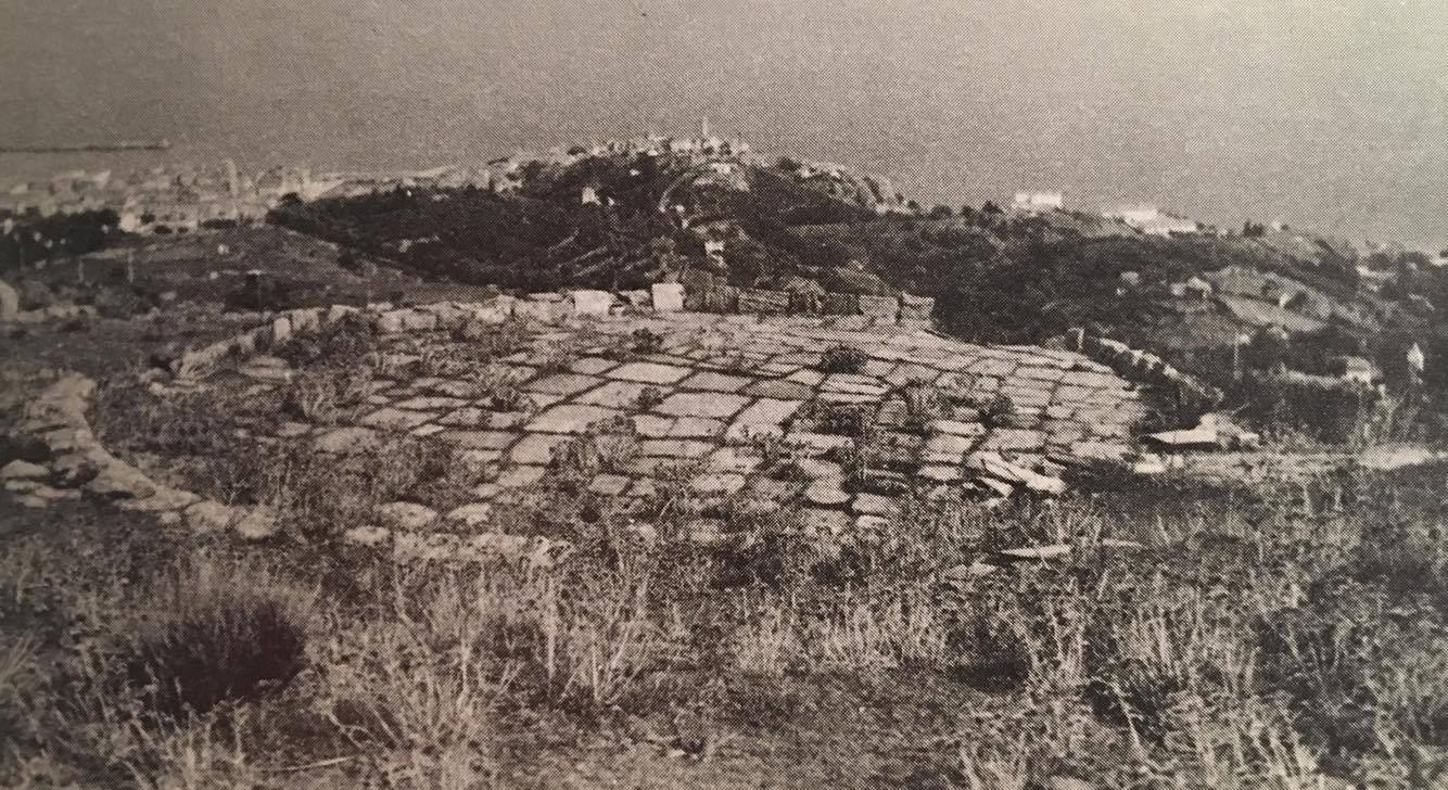 Perchè Bastia hè a più bella cità di u mondu