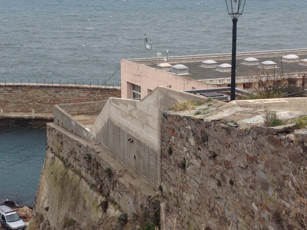 Perchè Bastia hè a più bella cità di u mondu