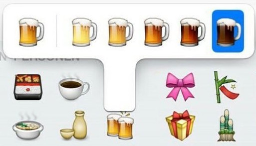 A biera più forte ch'è u Doliprane A biera più forte ch'è u Doliprane