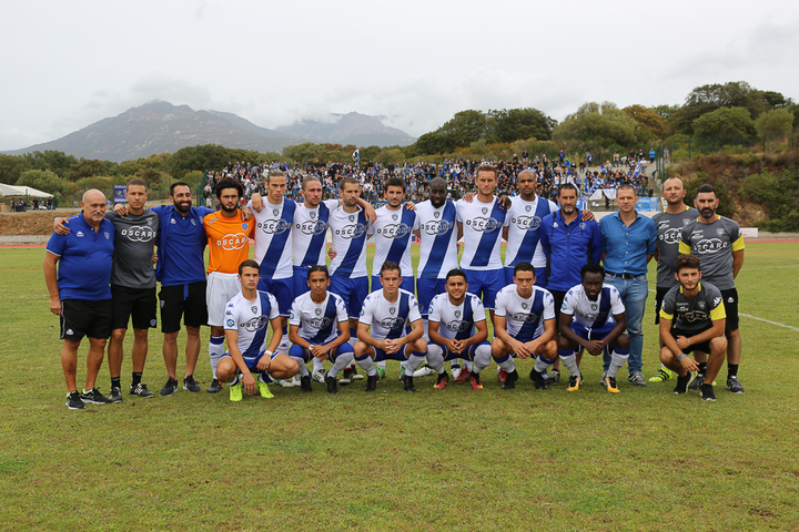 Sporting, annu zeru Sporting, annu zeru