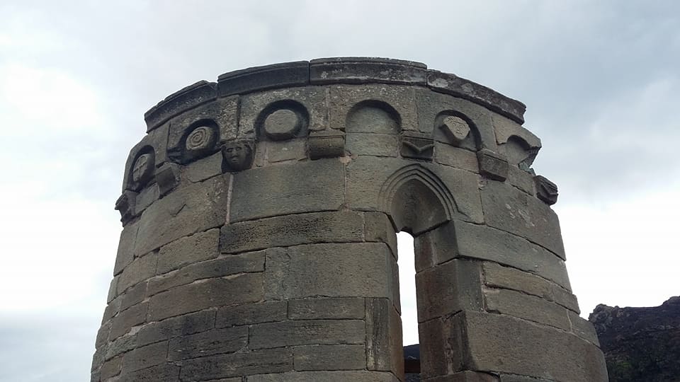 Dop'à u focu, trà Biguglia è Olmeta