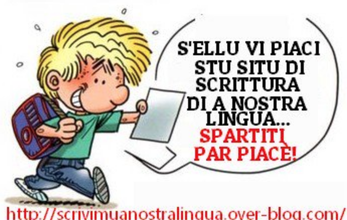 Quattru bone nutizie pè a lingua corsa nant'à internet Quattru bone nutizie pè a lingua corsa nant'à internet